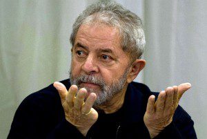 FiscalÃ­a de Sao Paulo denuncia a Lula por ocultaciÃ³n de inmueble 