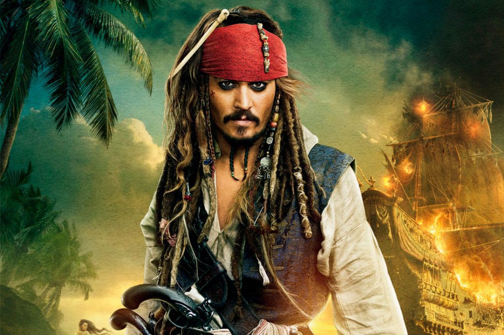 Disney lanza primer tráiler de Piratas del Caribe La venganza de Salazar Infogate