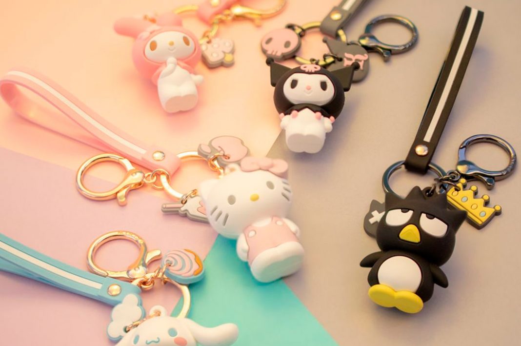 Hello Kitty Llega A Miniso | Infogate