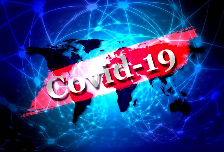 Pandemia incontrolable: Más de 100 millones de contagiados por Coronavirus en el mundo