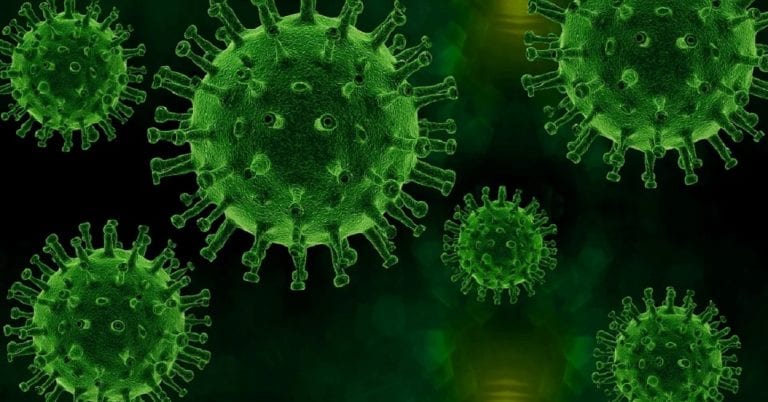 Nueva mutación del coronavirus es detectada en el Reino Unido:  La E484K