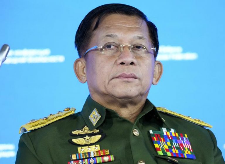 Birmania: Autoridades militares de Birmania prometen celebrar nuevas elecciones en 2023
