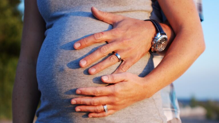 Infertilidad secundaria: Cuando el segundo hijo no llega