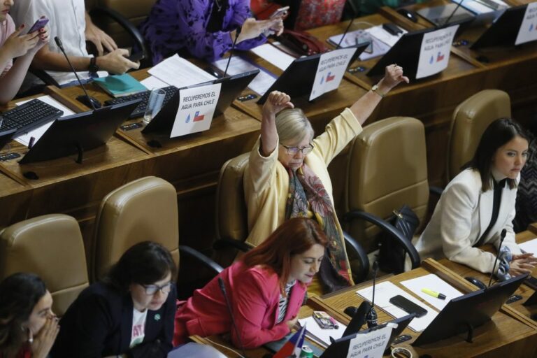 Se cae en la Cámara de Diputados el “Autopréstamo” de las AFP