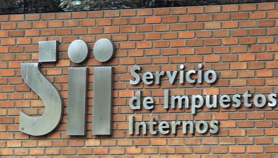 Servicio de Impuestos Internos
