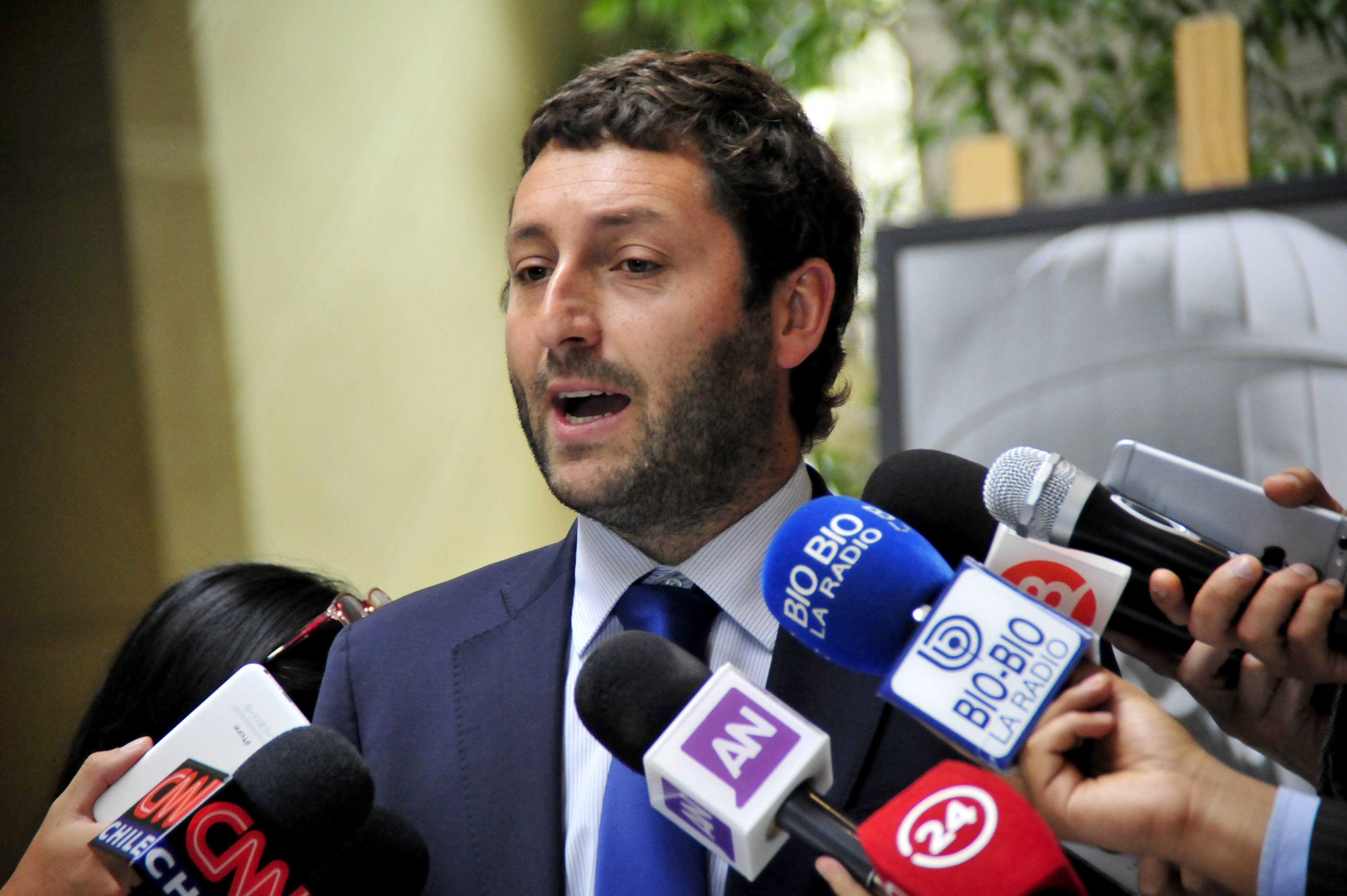 Juan Antonio Coloma Alamos