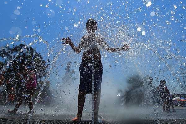ola-de-calor-santiago
