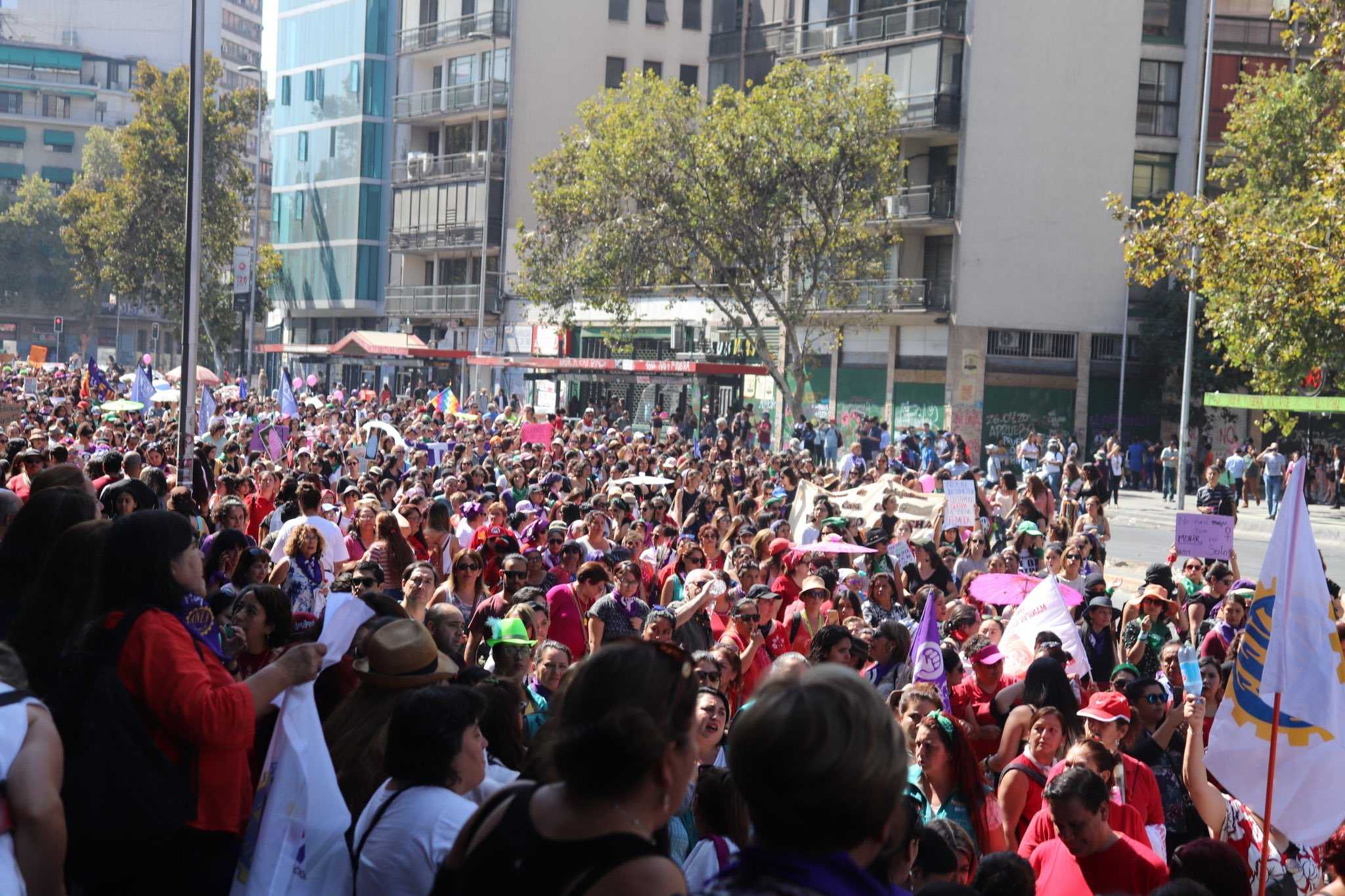 marcha-feminista