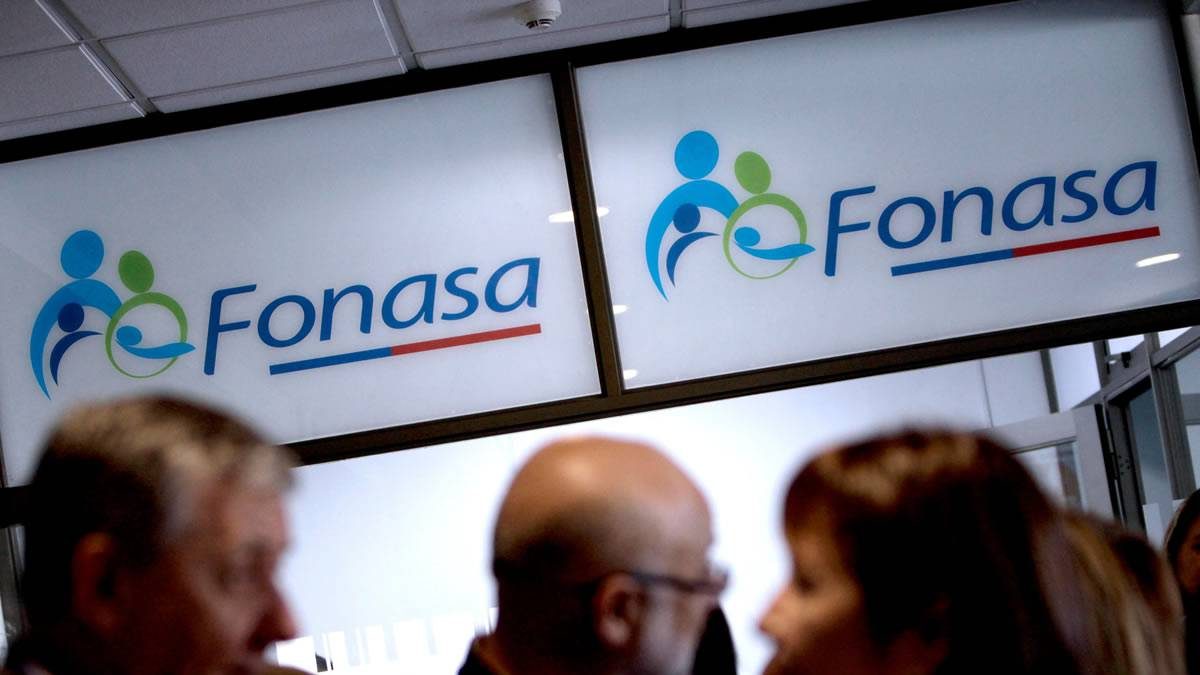 Fonasa