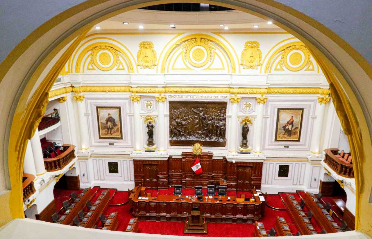 congreso del peru15noviembre