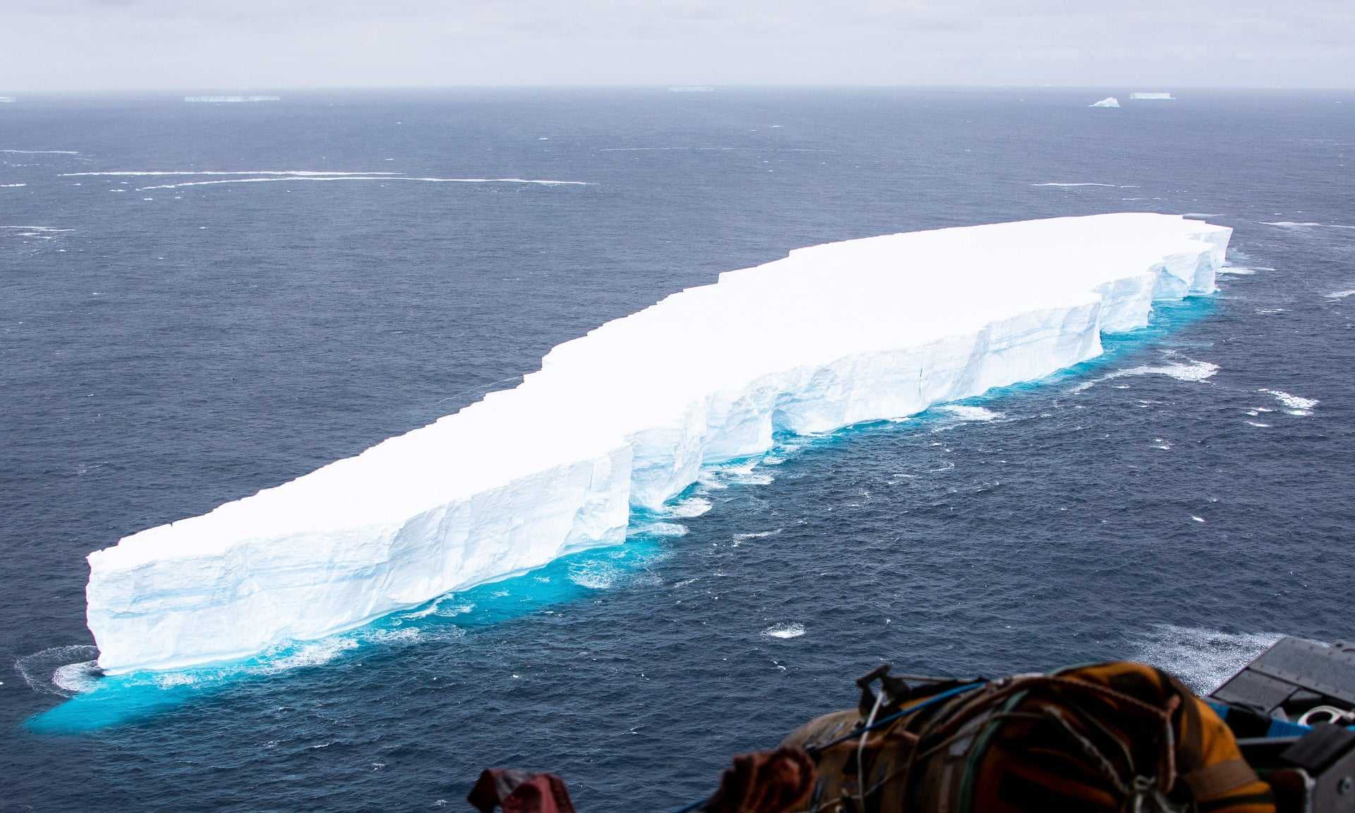 iceberg