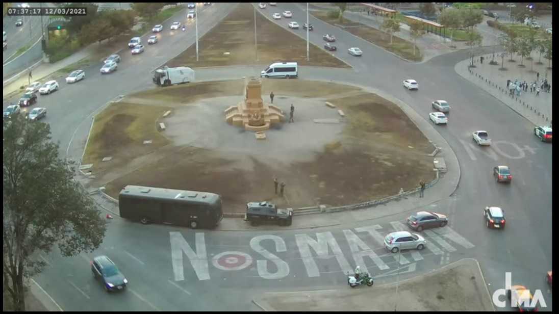 PLAZABAQUEDANOSINBAQUEDANO12MARZO