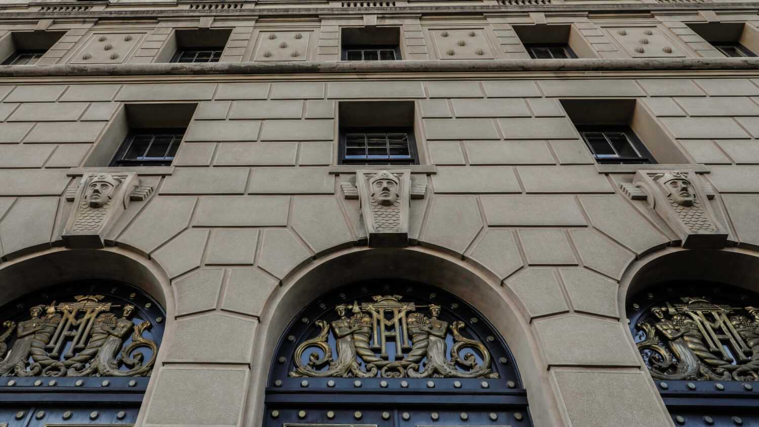 Ministerio de Hacienda