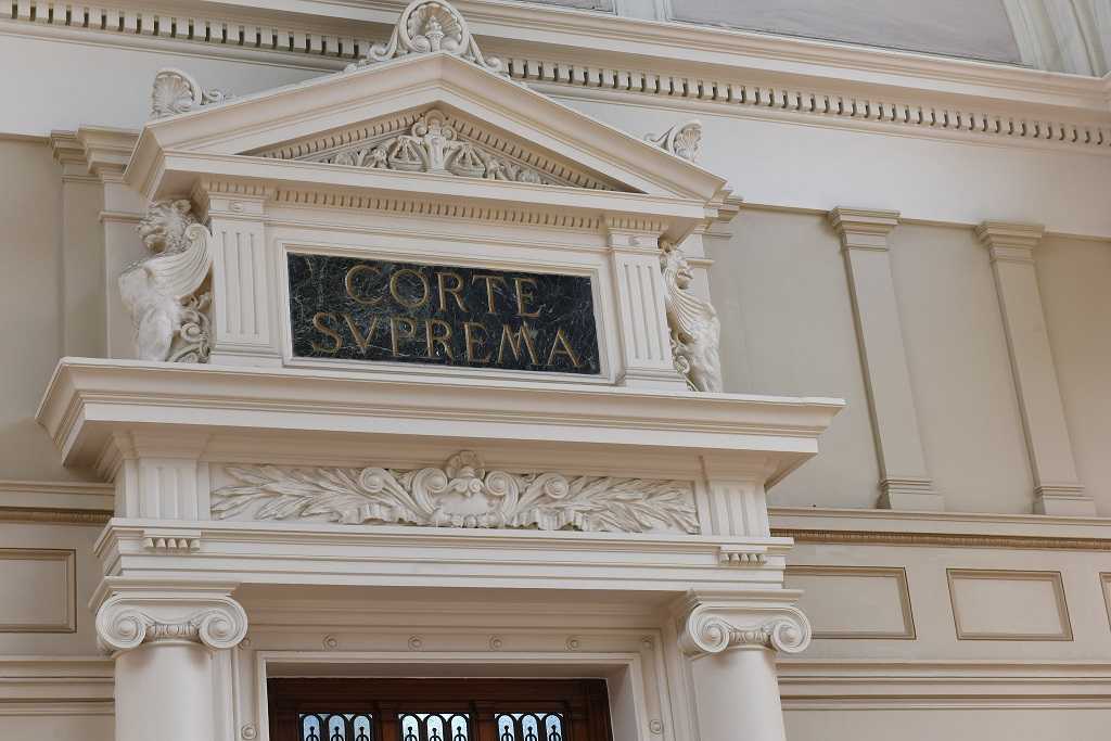 corte-suprema