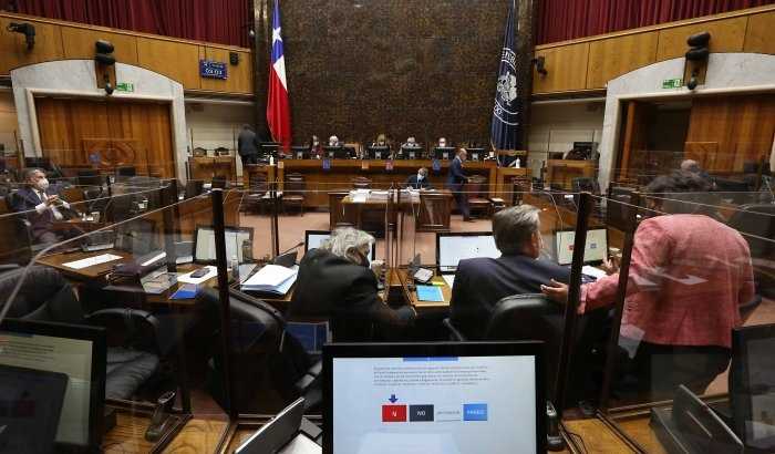 senado