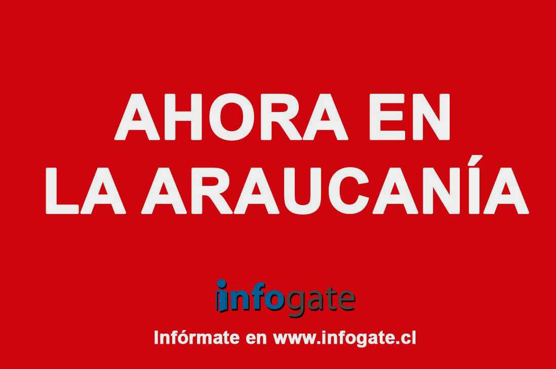 ahoraaraucaniainfogate