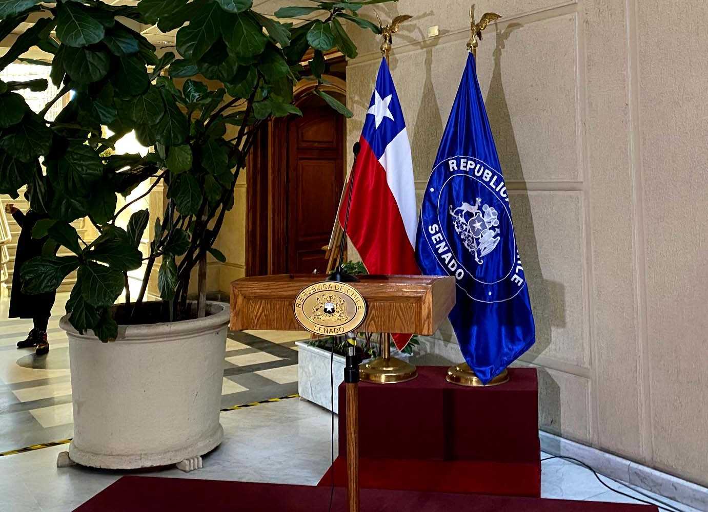 BANDERASSENADO PORTADA25 FEBRERO