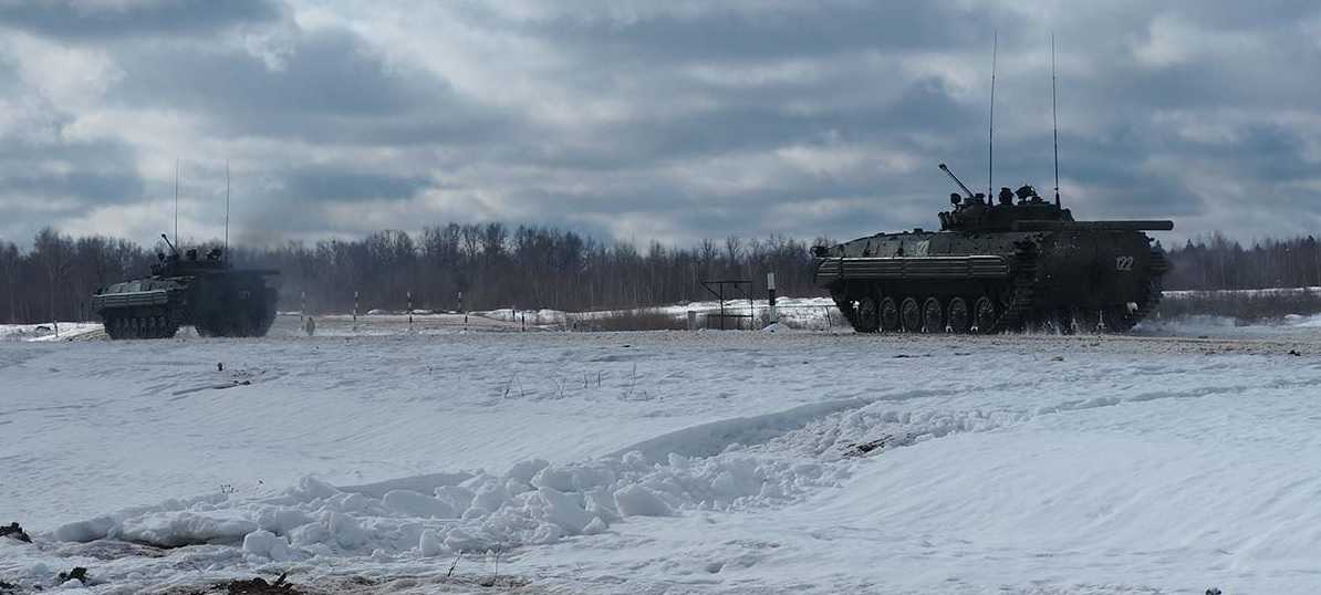 TANQUELIGEROsRUSOUCRANIA2022