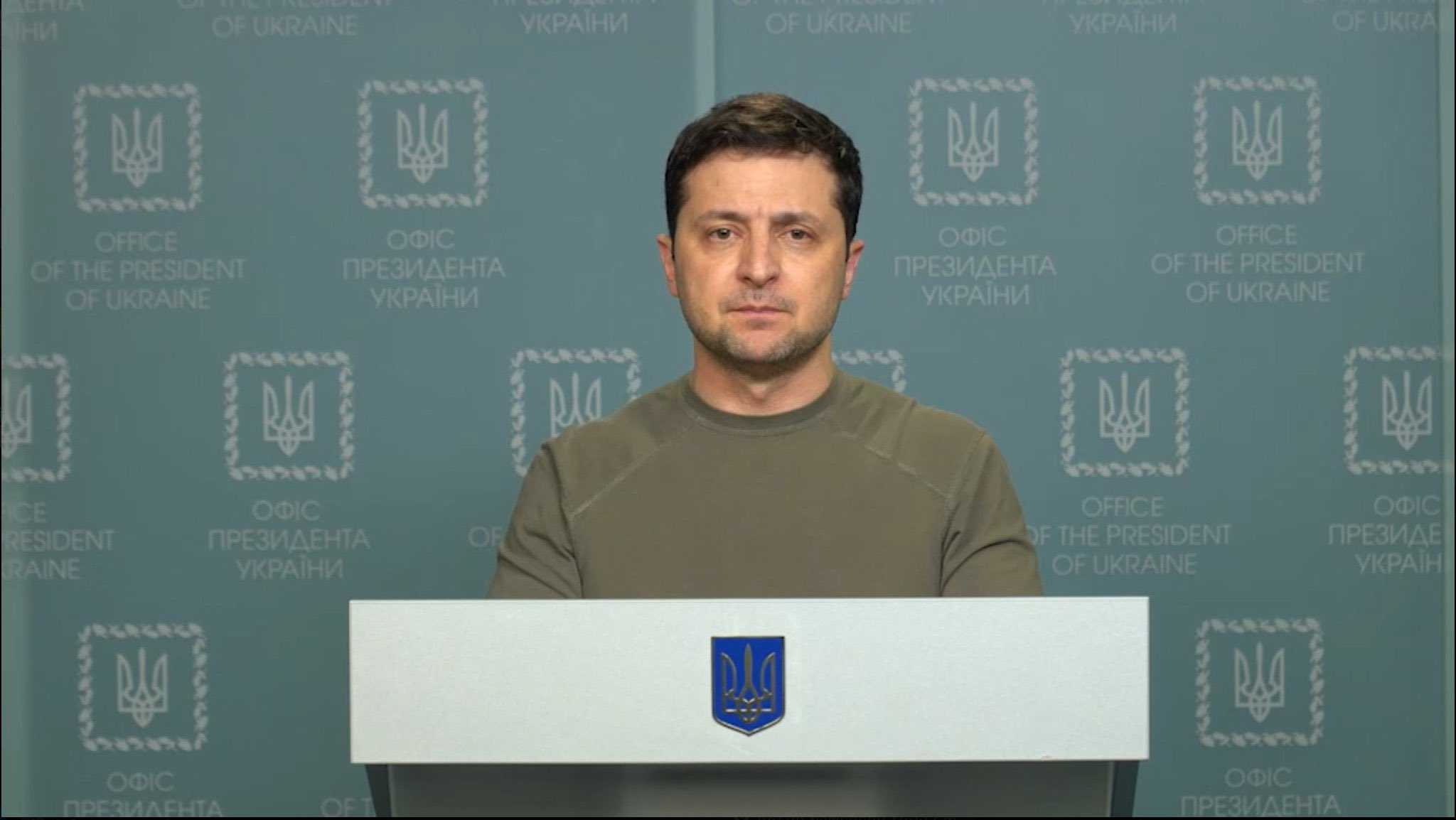Zelensky