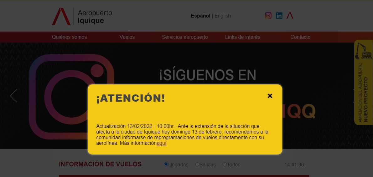 aeropuertoiquique12febrero