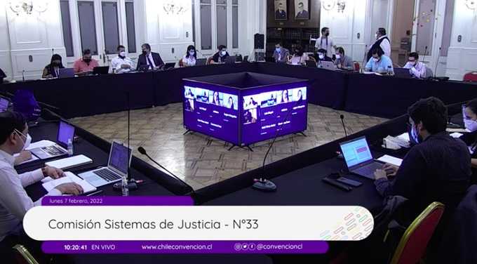 convención-justicia