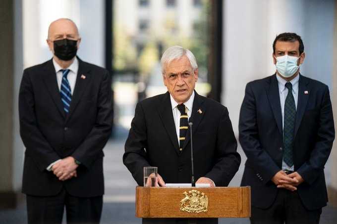 piñera