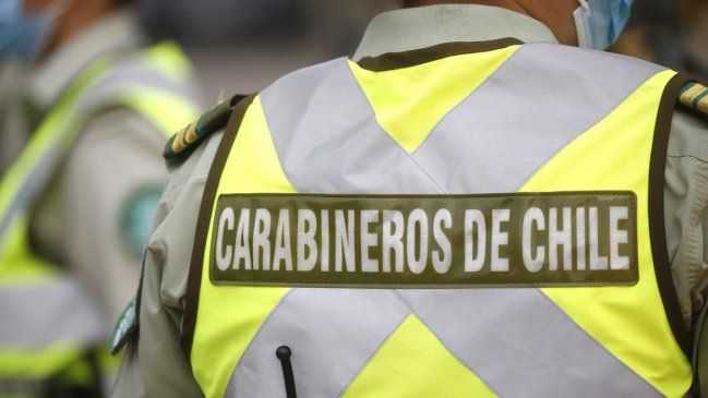 Carabinero