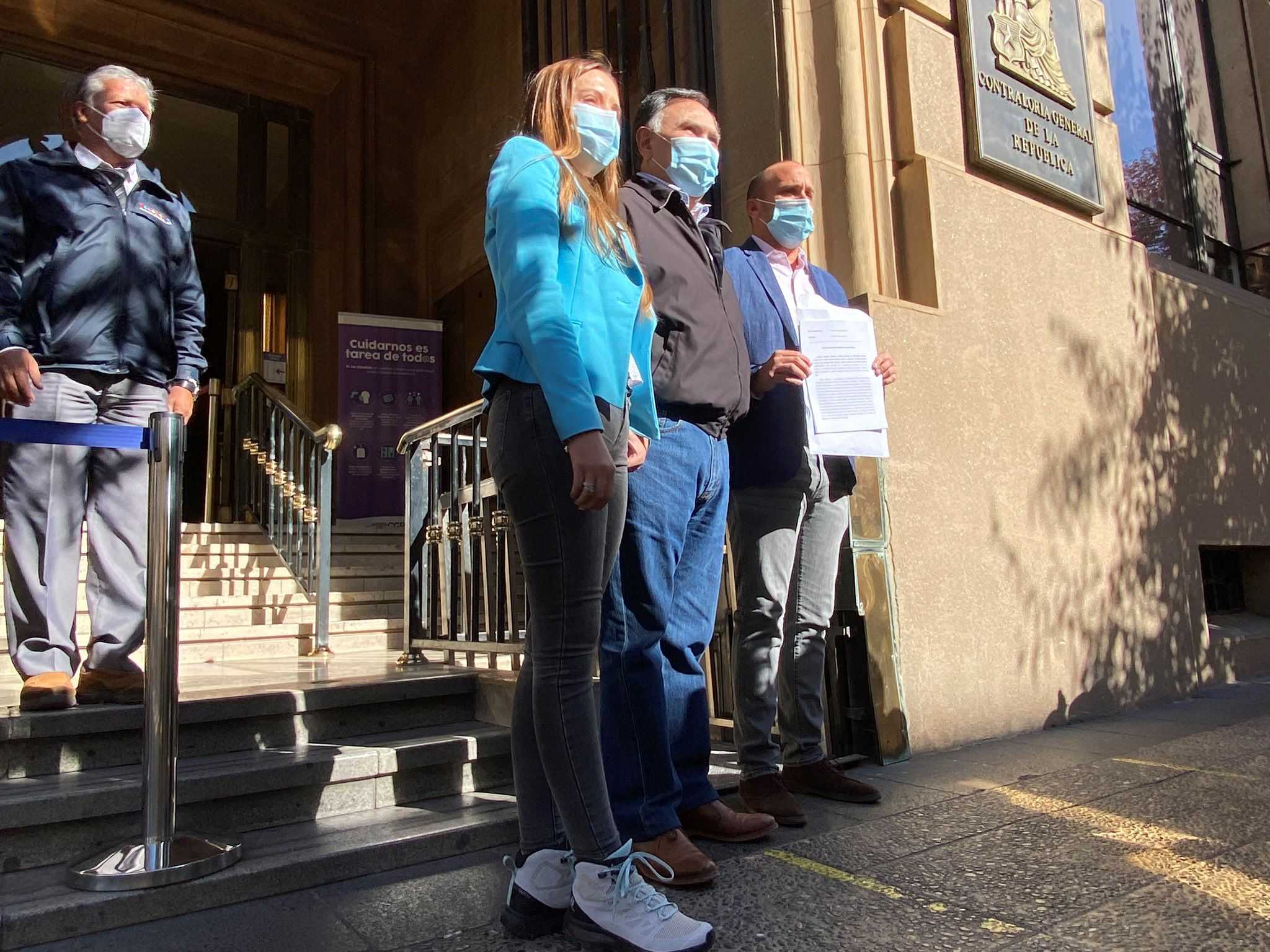 RN Contraloría Tralcal