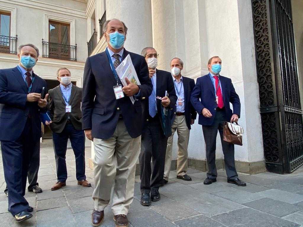 CPC La Moneda Siches 08-04-2022