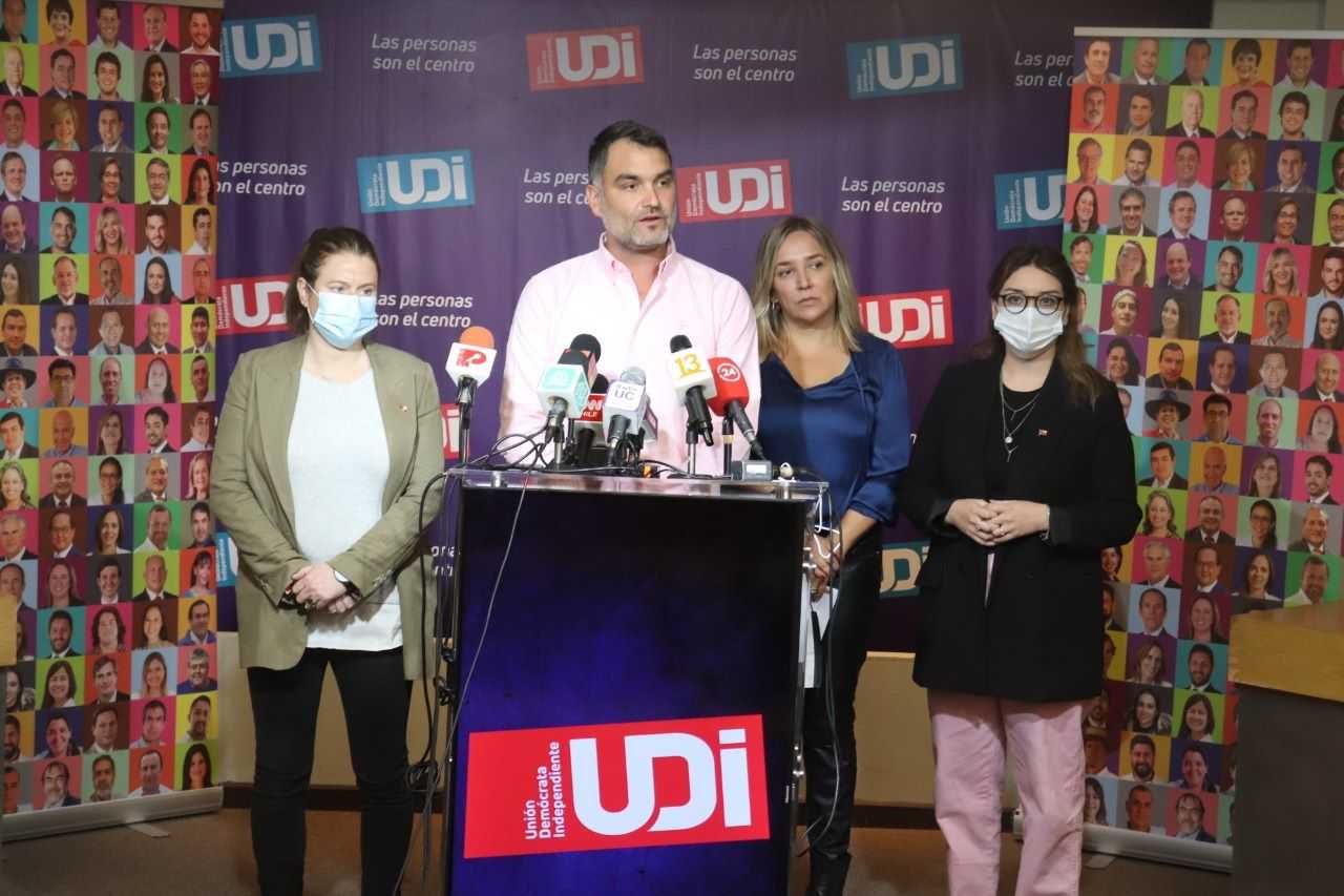 UDI fondos previsionales 18-04-22