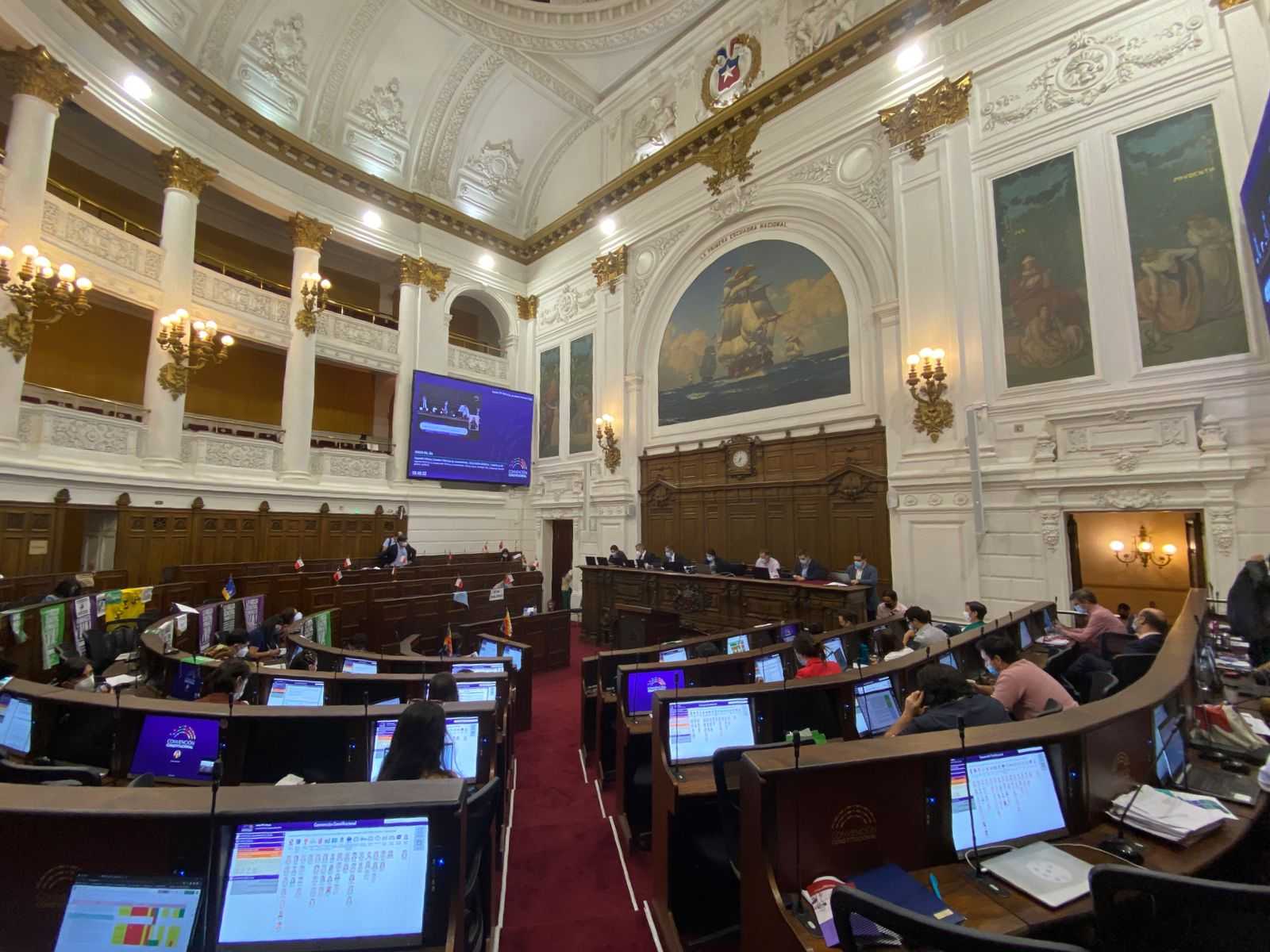 convención-constituyente