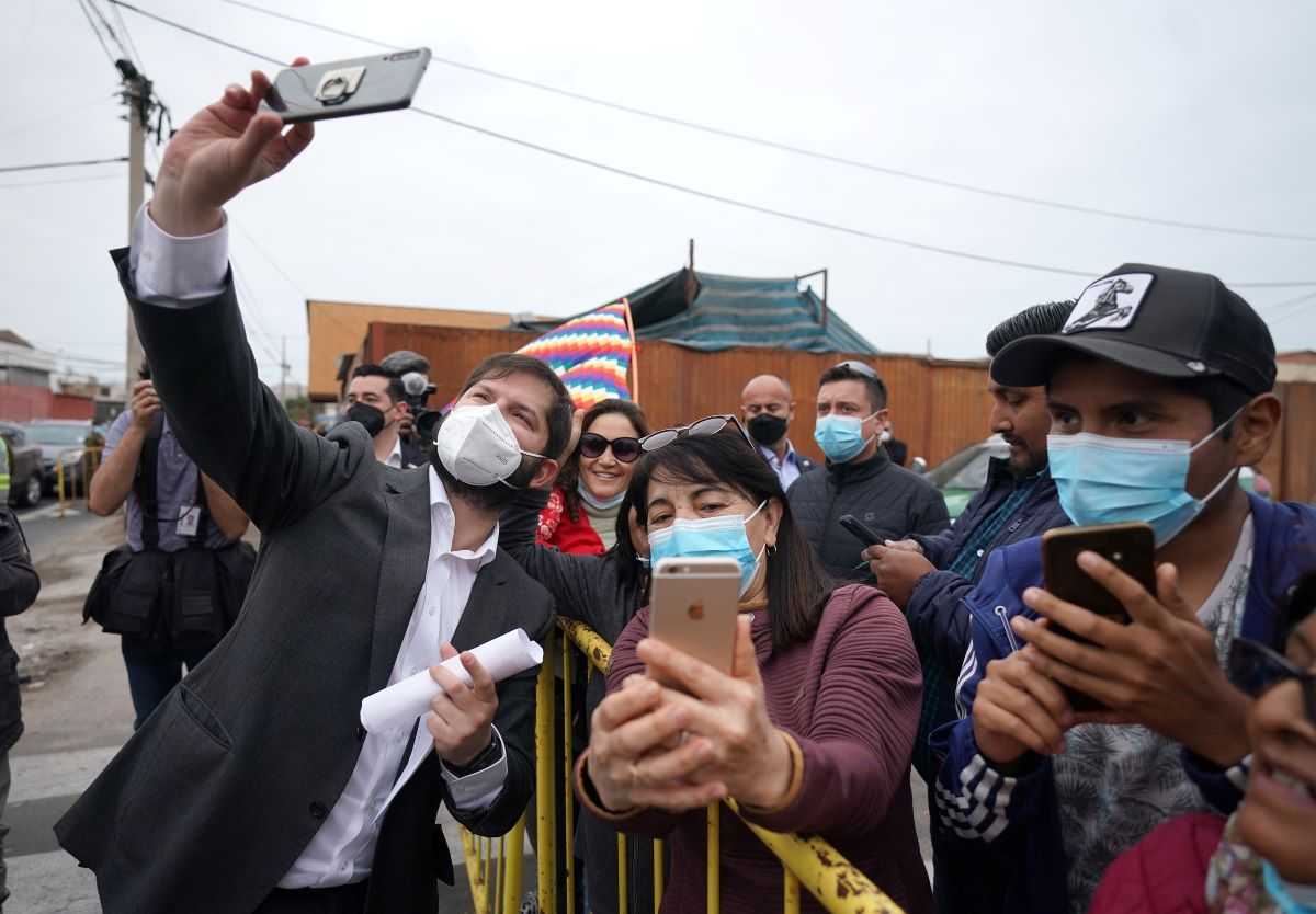 Boric Arica 30-06-22