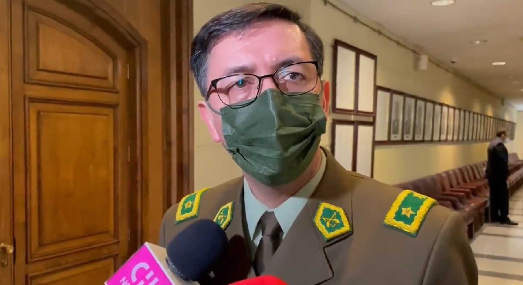 General Lopresti Cámara