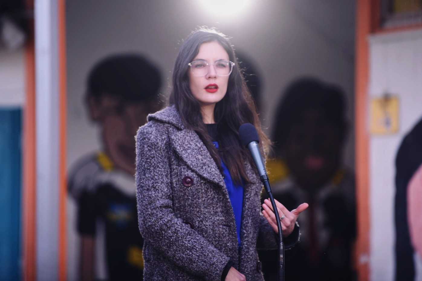 Camila Vallejo vocería 18-07-22