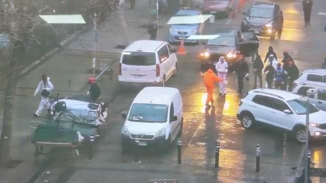 Incidentes IN 25-07-22