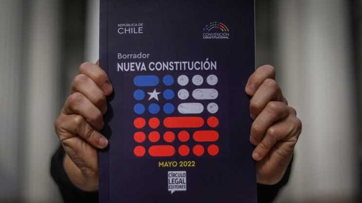 Nueva Constitución