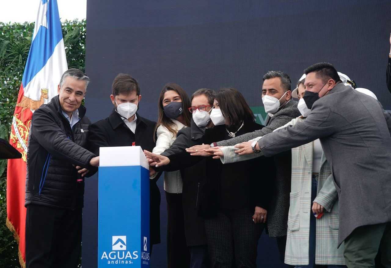 Aguas Pozo CerroNegro