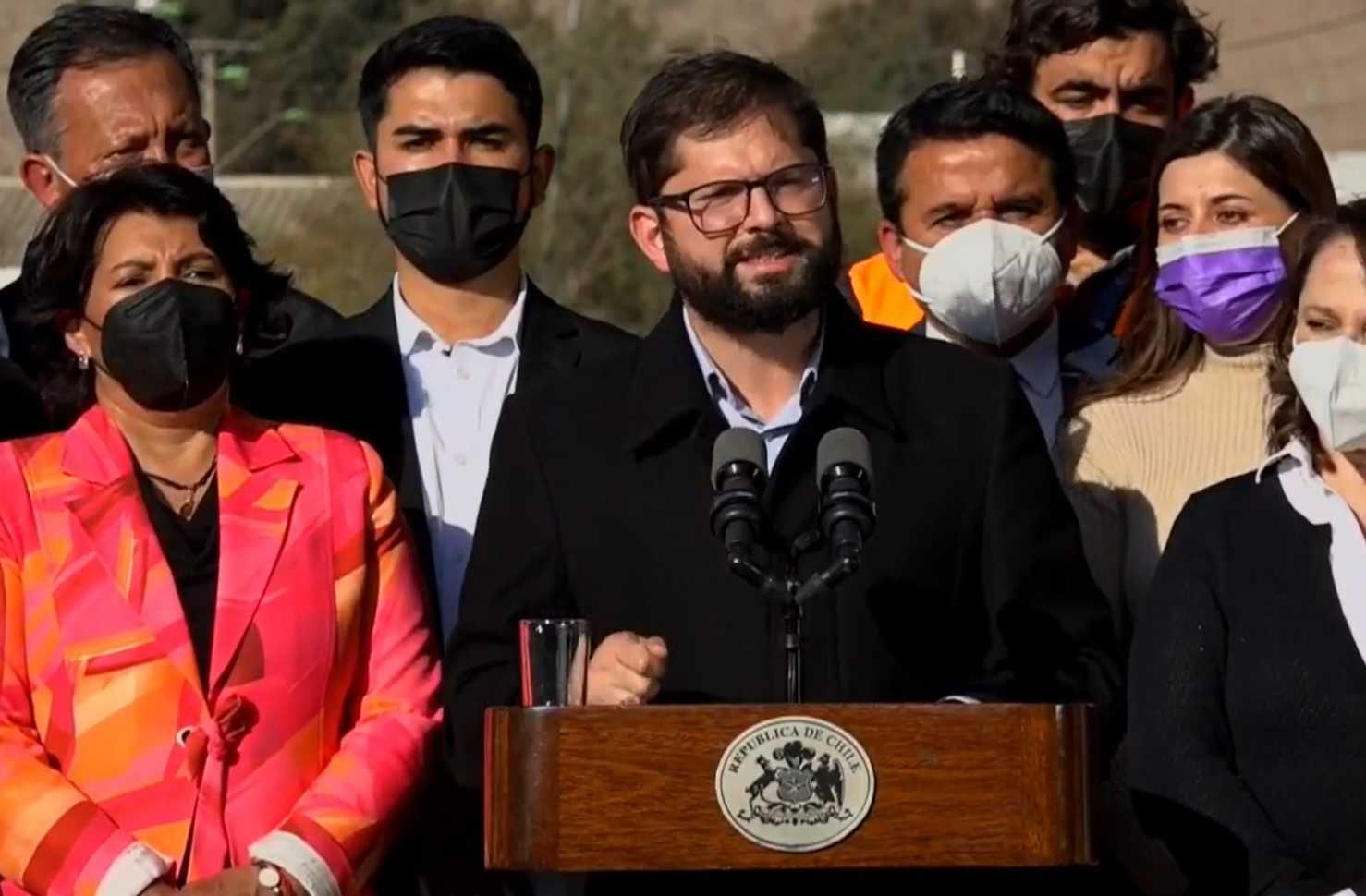 Boric Atacama 25-08-22