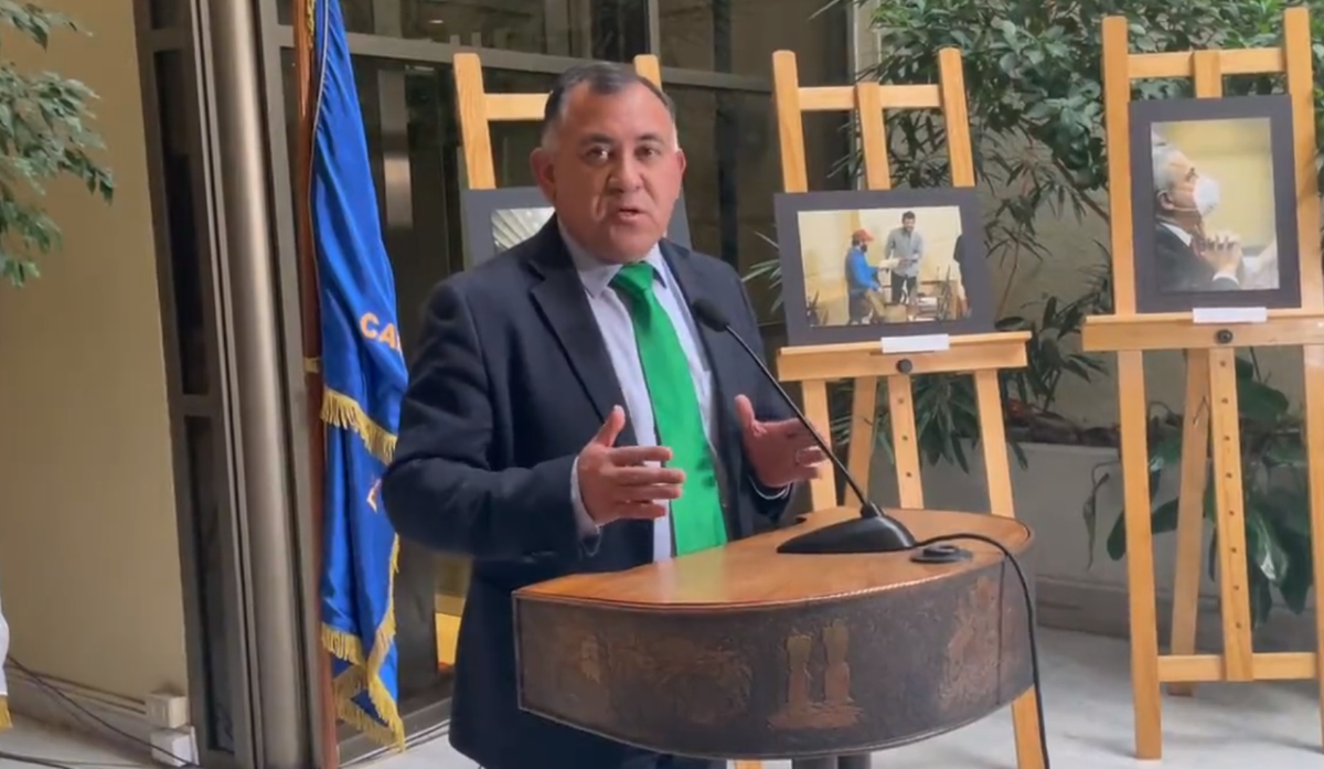 Eric Aedo DC 03-08-22