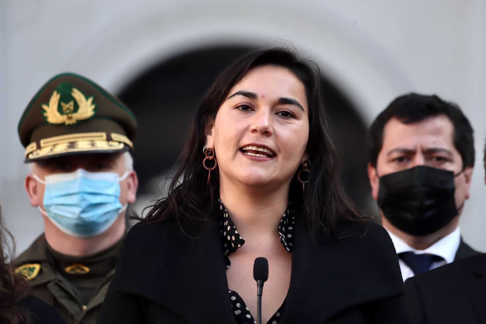 Izkia Carabineros 17-08-22