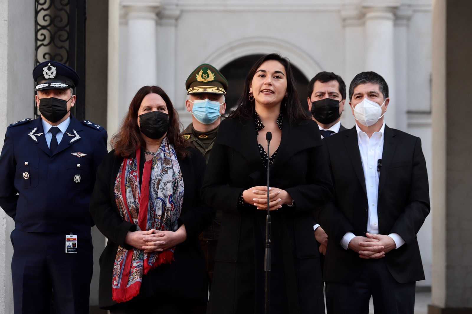 Izkia intervencionismo 17-08-22