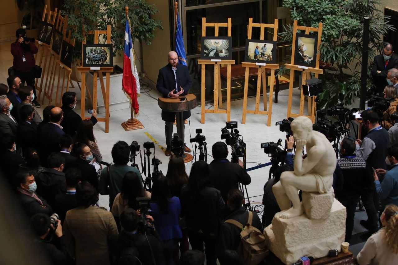 Jackson Congreso 03-08-22