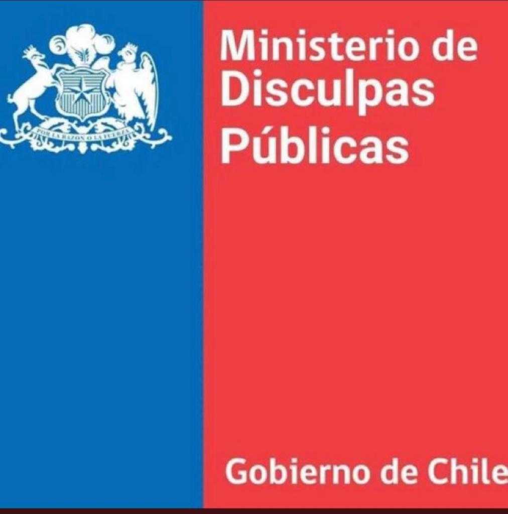 MINISTEERIO-DE-LAS-DISCULPAS