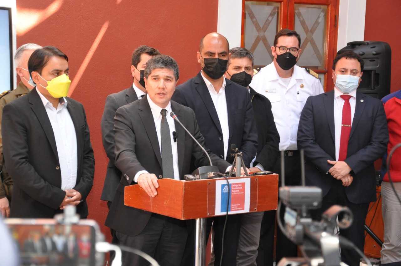 MOnsalve Arica 03-08-22