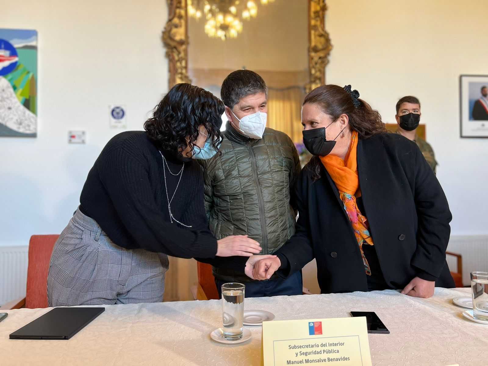 Reunión Monsalve Fernandez DRP BB