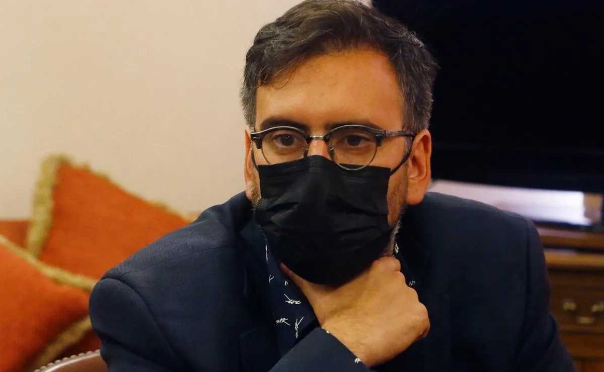 Tomas de Rementería PS