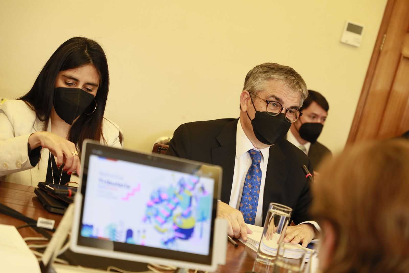 Indicaciones Reforma Tributaria 14sept2022