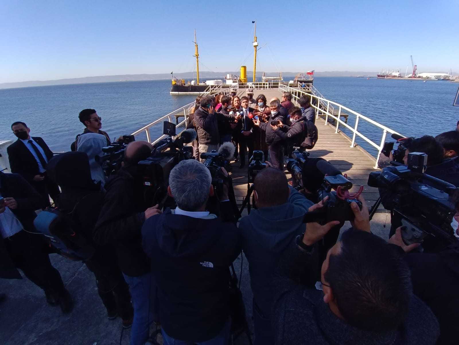 Manuel Monsalve BN Talcahuano 02-09-22