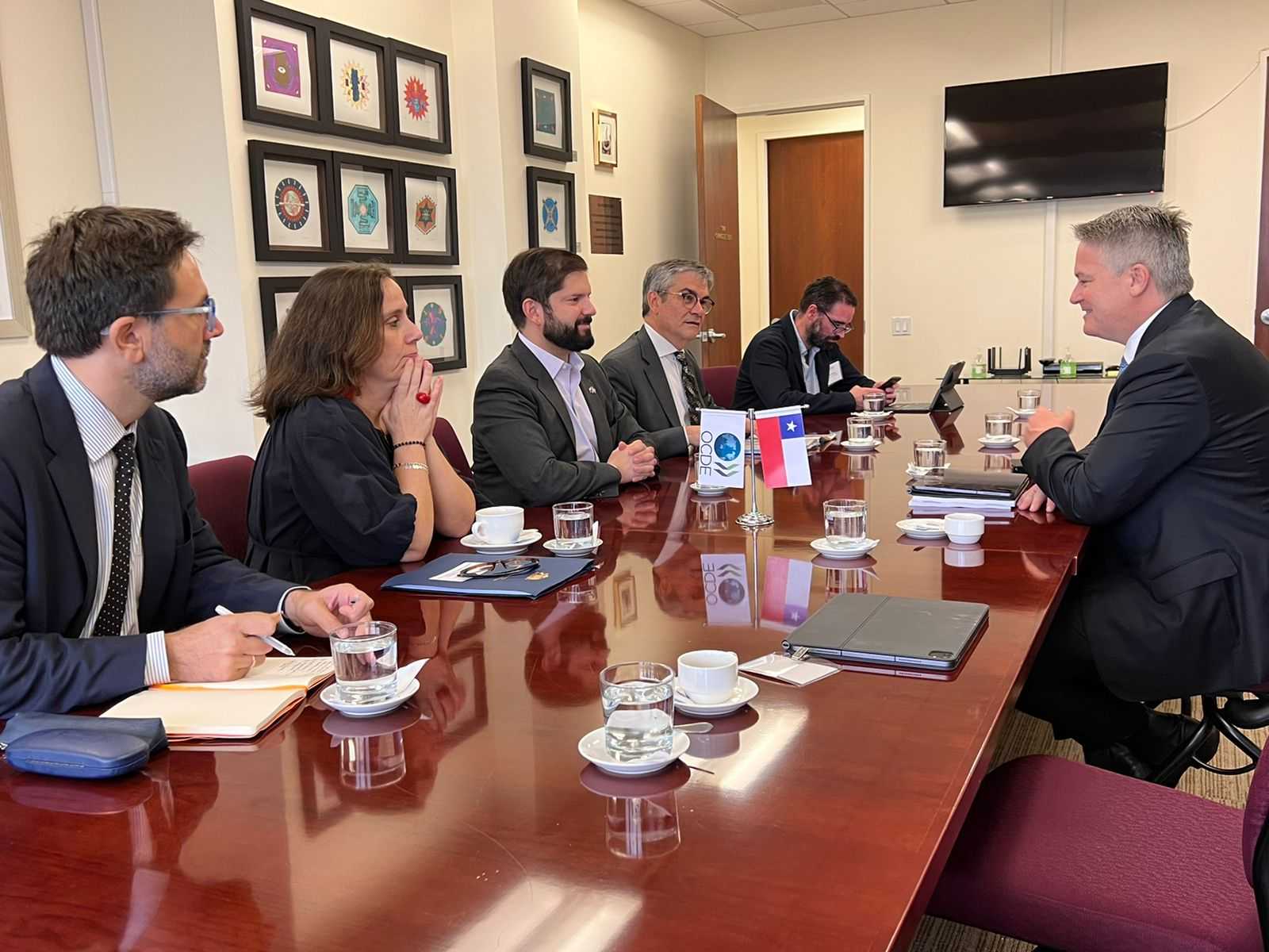 Nueva York 22.09 - 01