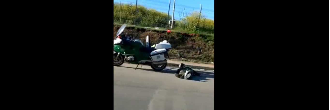 CARABINERO ATACADO9OCTUBRE22